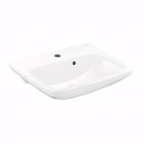 Chậu rửa treo tường Cotto C00580 1