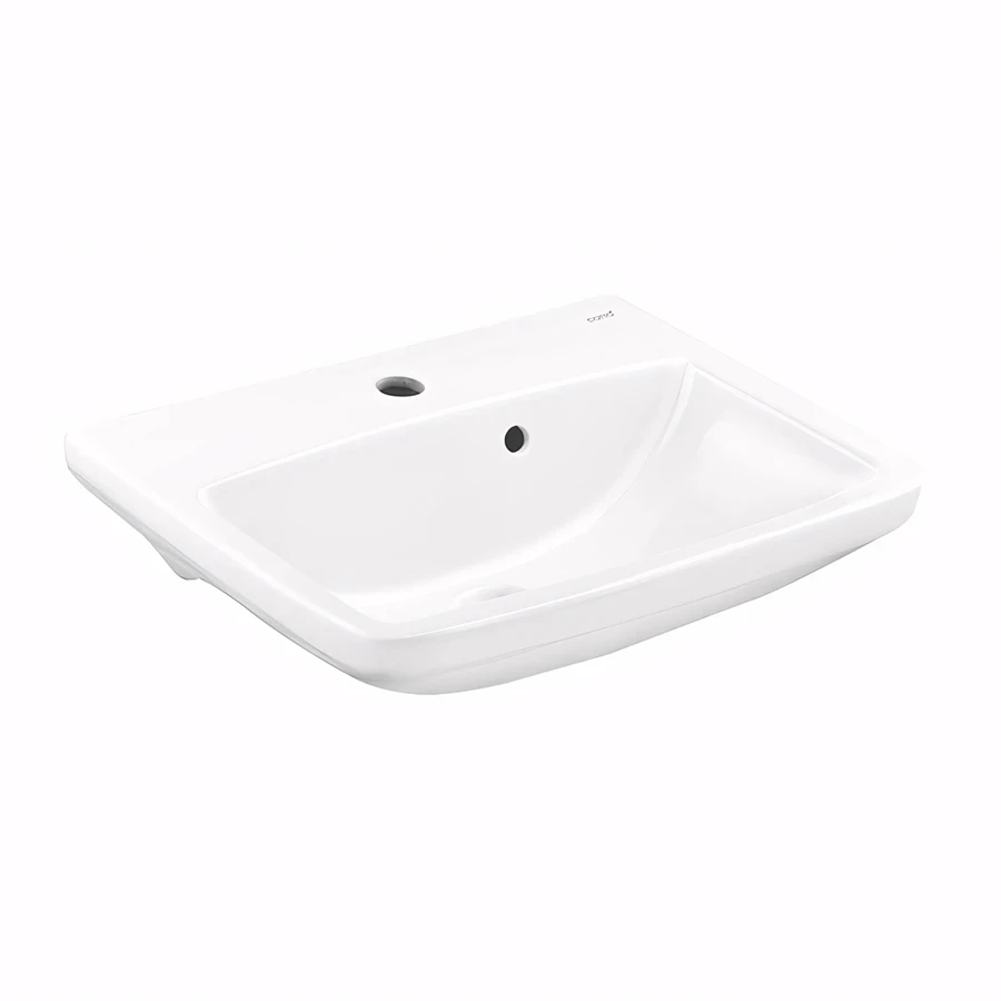 Chậu rửa treo tường Cotto C00580