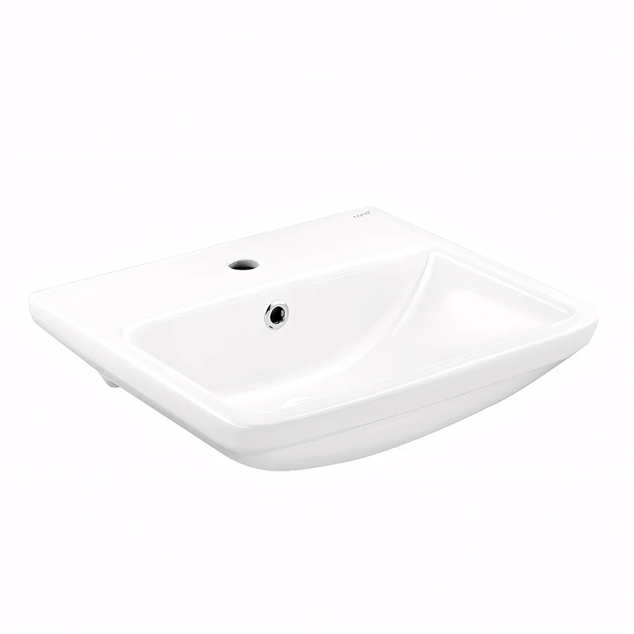 Chậu rửa treo tường Cotto C00581
