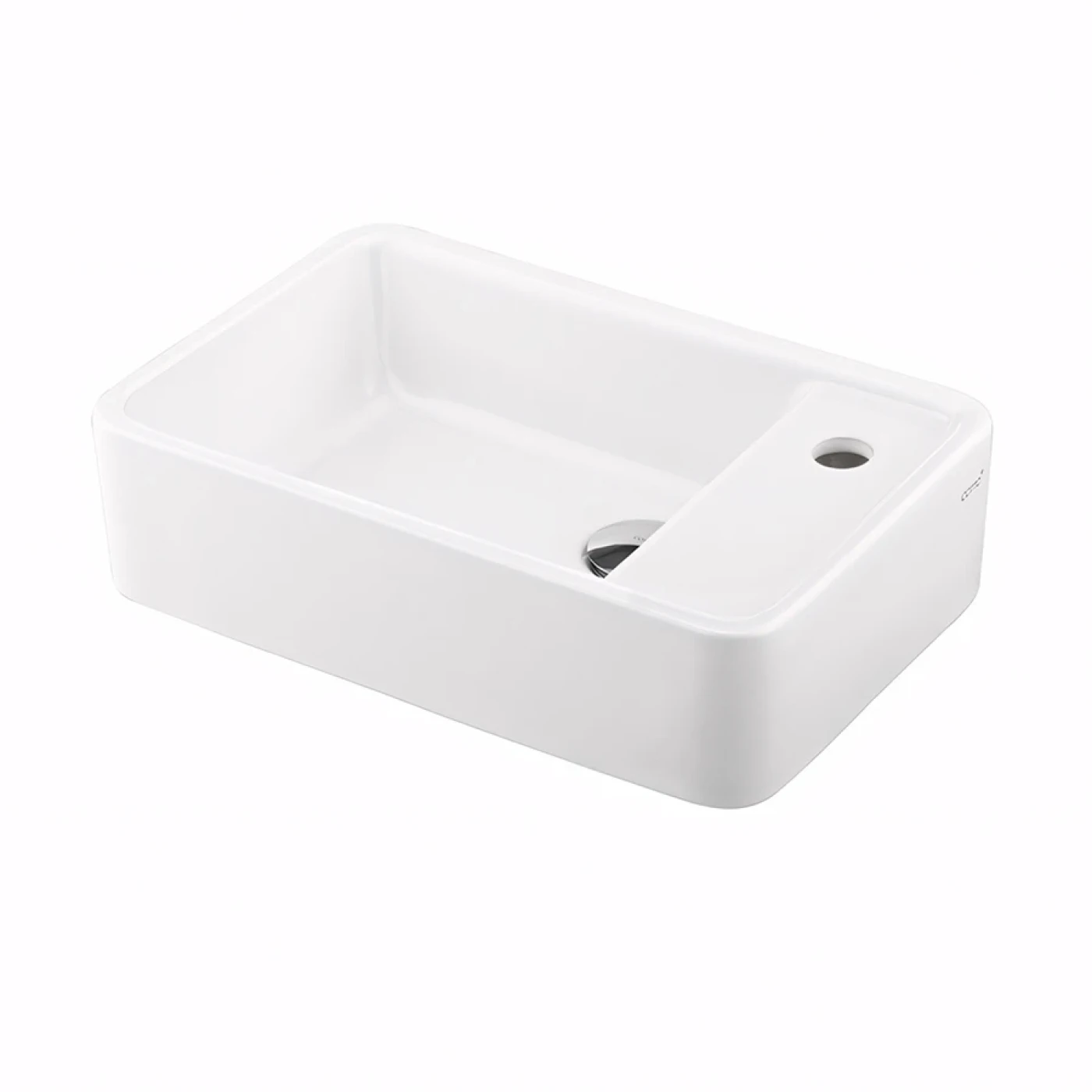 chau rua treo tuong cotto c00657