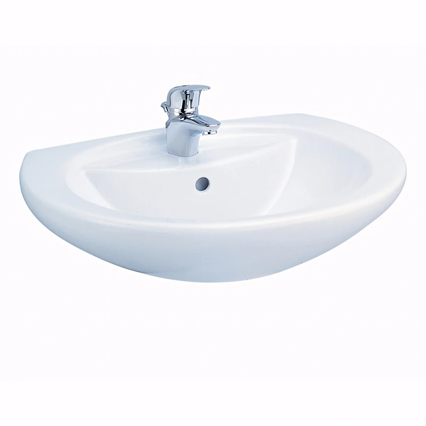 chau rua treo tuong cotto c0107