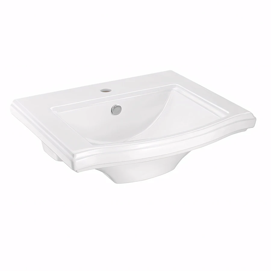 Chậu rửa treo tường Cotto C02957