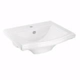 Chậu rửa treo tường Cotto C02957 1