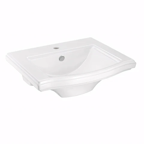 Chậu rửa treo tường Cotto C02957