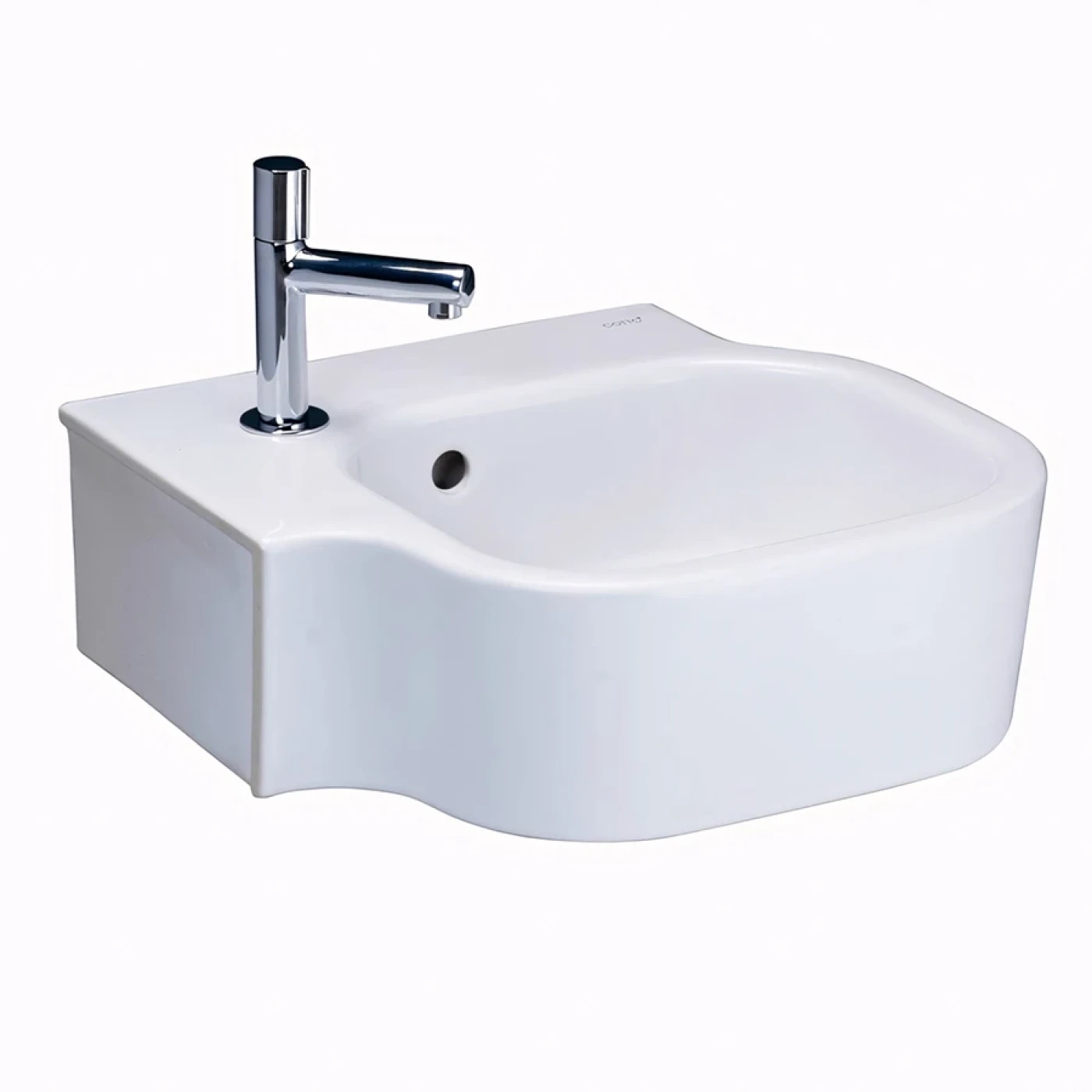 chau rua treo tuong cotto c04017