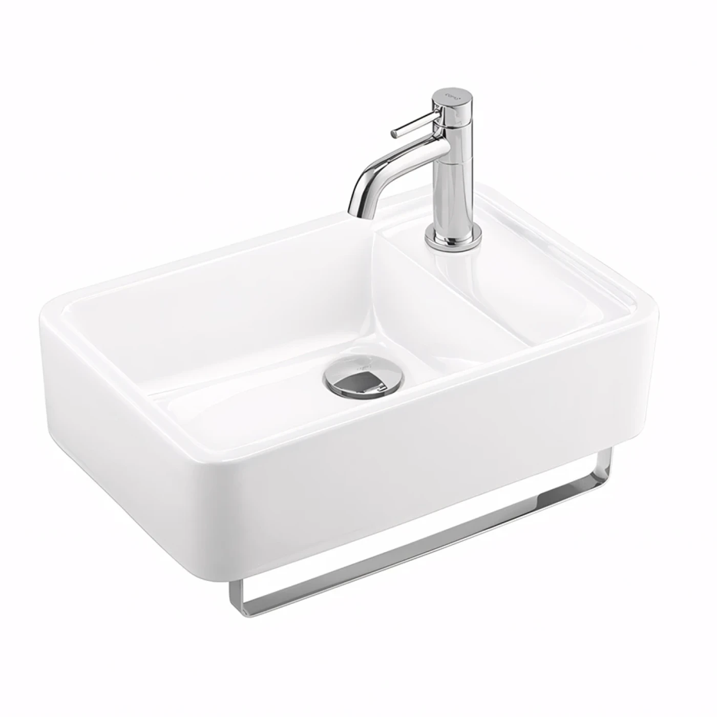 chau rua treo tuong cotto sc00657