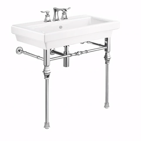 Chậu rửa treo tường Cotto SC0341