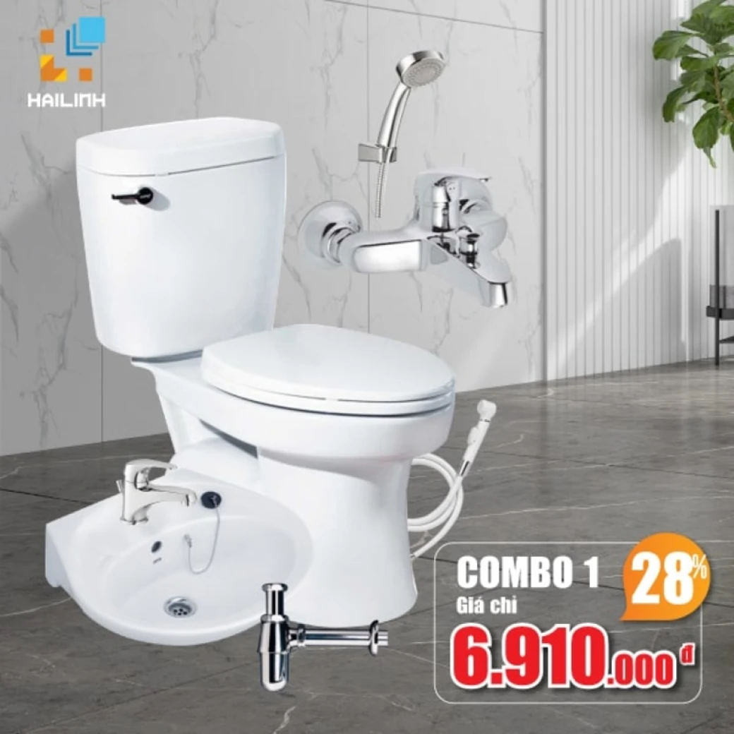 combo thiet bi ve sinh combo1