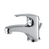 Vòi chậu Cotto CT561D 1