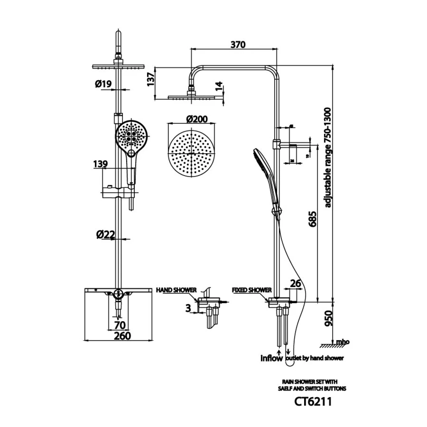 ct6211 bvkt