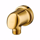 Cút nối tường Cotto CT600#GR(HM) 1