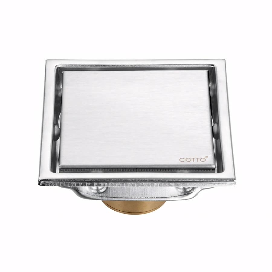 Ảnh Ga thoát sàn COTTO CT6403Z2P(HM) 1