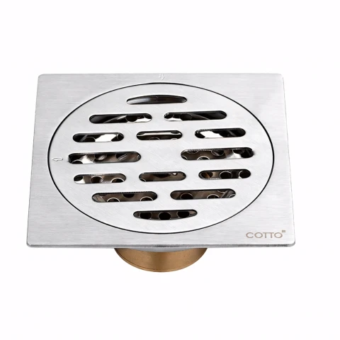 Ga thoát sàn COTTO CT6404Z2P(HM)