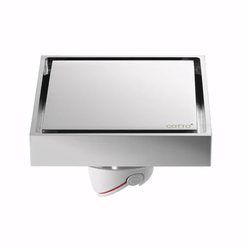 Ga thoát sàn COTTO CT6405Z2P(HM)