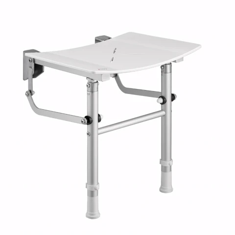 Ghế tắm cho người lớn COTTO CT0179#WH