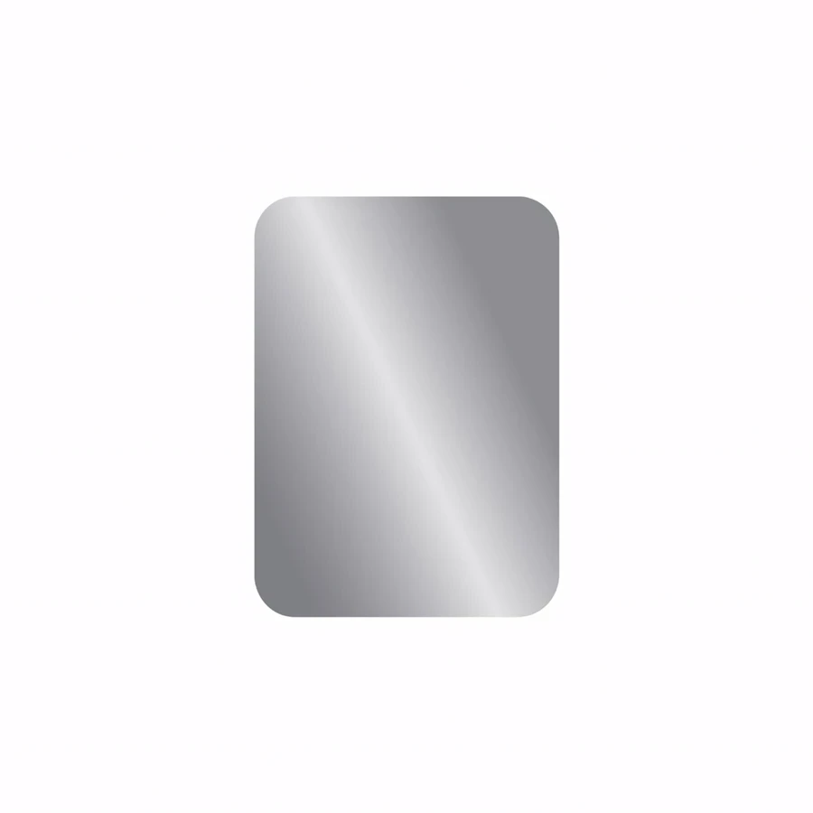 Gương nhà tắm COTTO MC252