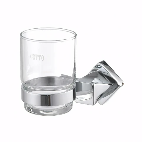 Kệ cốc COTTO CT0067(HM)