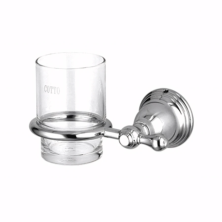 Kệ cốc COTTO CT046(HM)