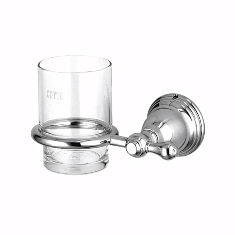 Kệ cốc COTTO CT046(HM)