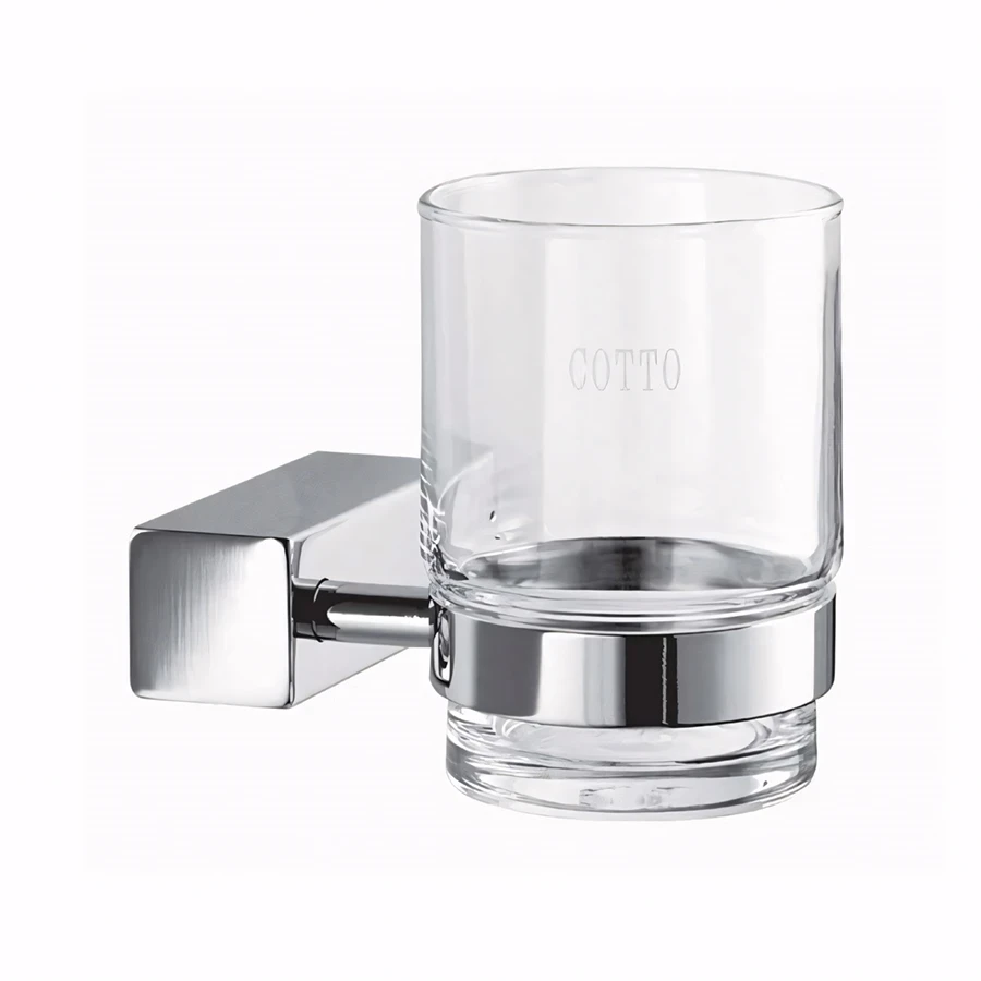 Kệ cốc COTTO CT886(HM)