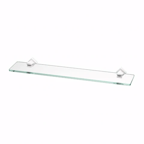 Kệ kính COTTO CT0062#WH(HM)
