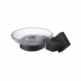 Kệ xà phòng COTTO CT0066#BL 1