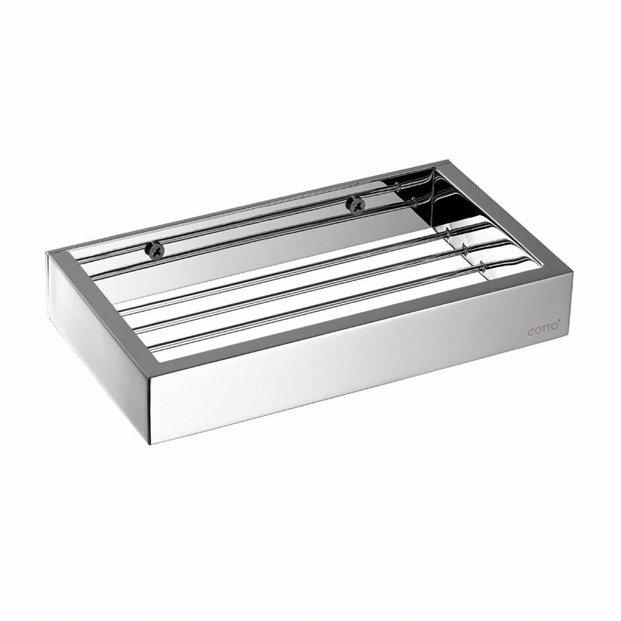 Ảnh Kệ xà phòng COTTO CT0272(HM) 1