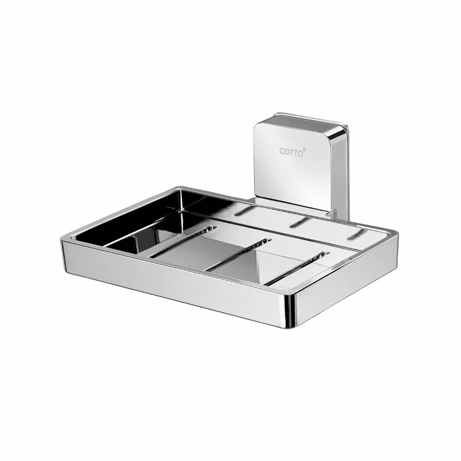 Ảnh Kệ xà phòng COTTO CT0314(HM) 1
