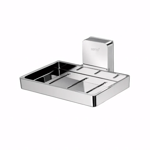 Ảnh Kệ xà phòng COTTO CT0314(HM) 1