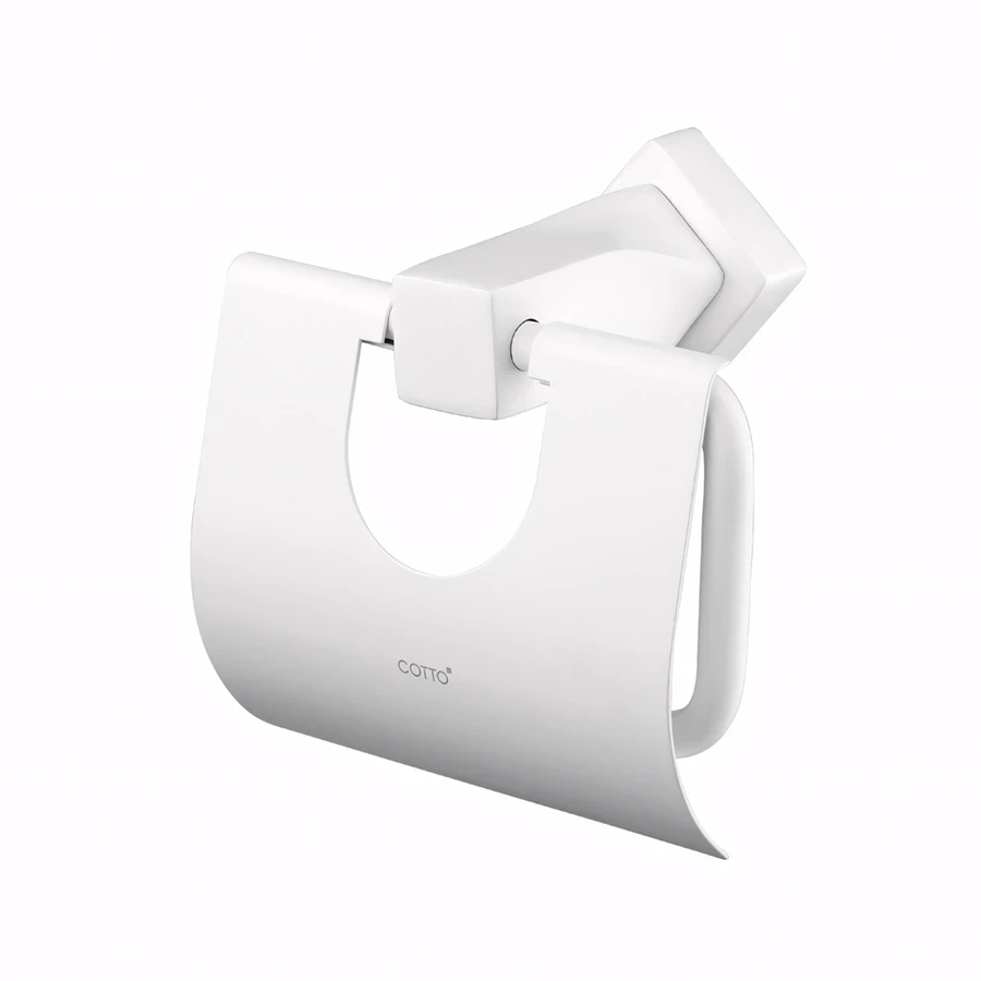 Lô giấy COTTO CT0065#WH