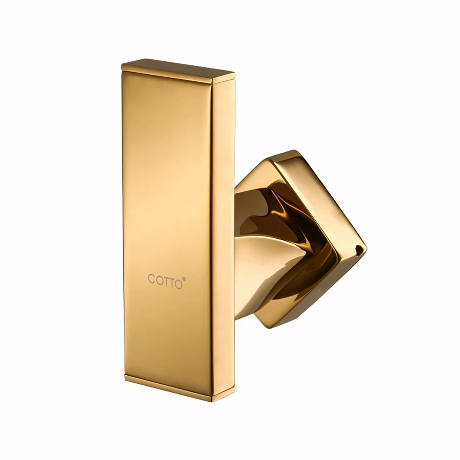 Móc áo COTTO CT0061#GR