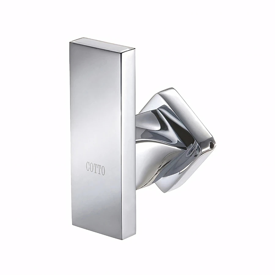 Móc áo COTTO CT0061