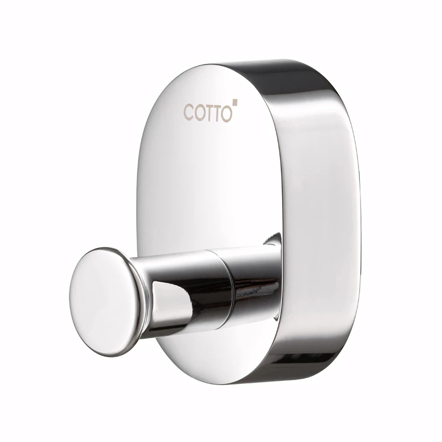 Móc áo COTTO CT0126