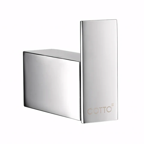 Móc áo COTTO CT0271
