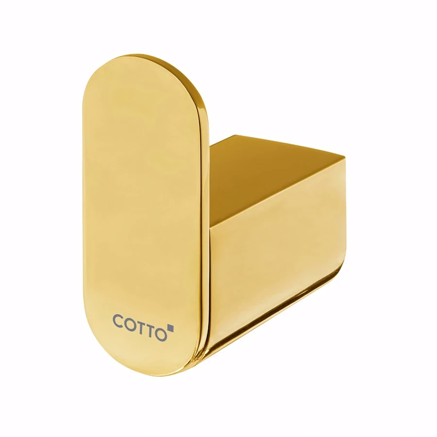 Móc áo COTTO CT0281#GR2