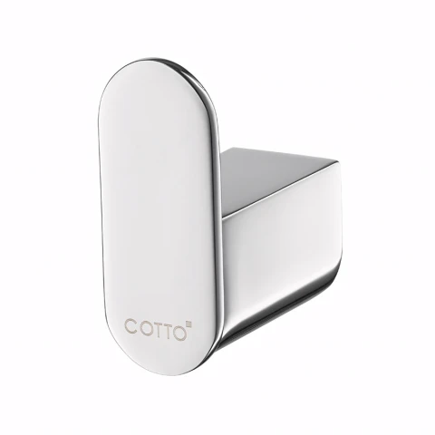 Móc áo COTTO CT0281