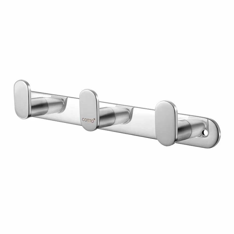 Móc áo COTTO CT0287