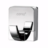 Móc áo COTTO CT0312 1
