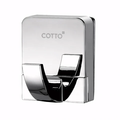 Móc áo COTTO CT0312