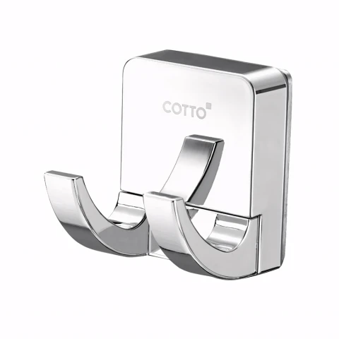 Móc áo COTTO CT0313
