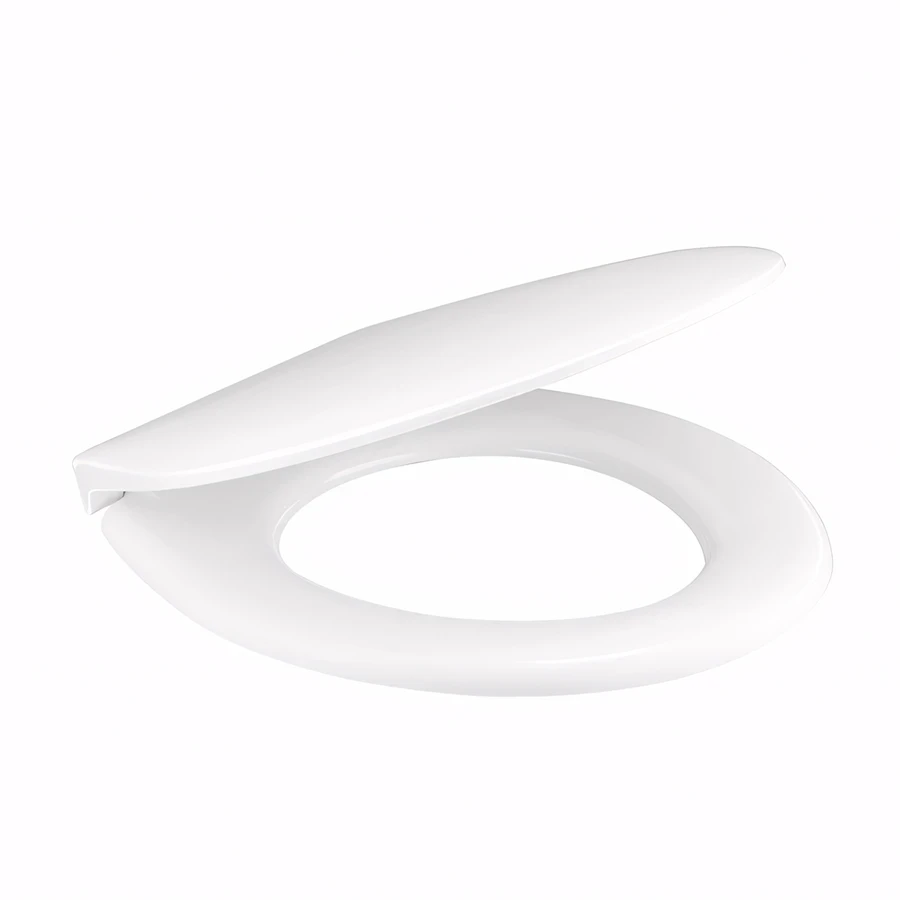 Nắp bồn cầu COTTO C9007