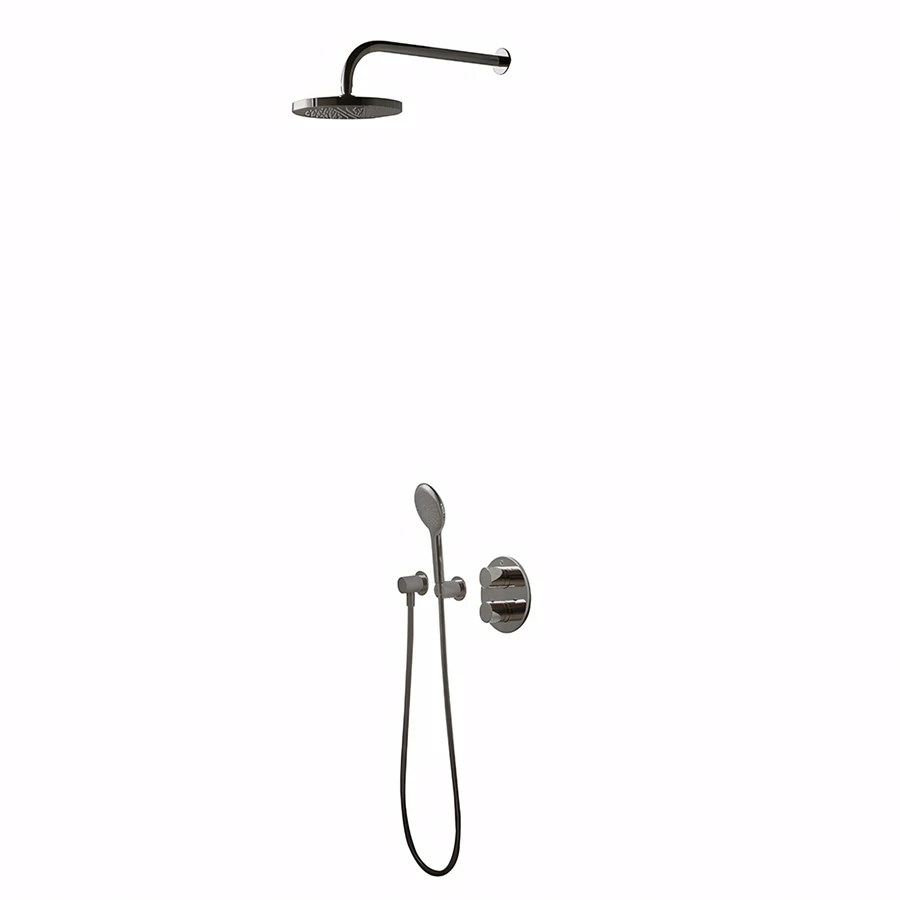 Sen tắm âm tường COTTO CPF301H1H2#BN2