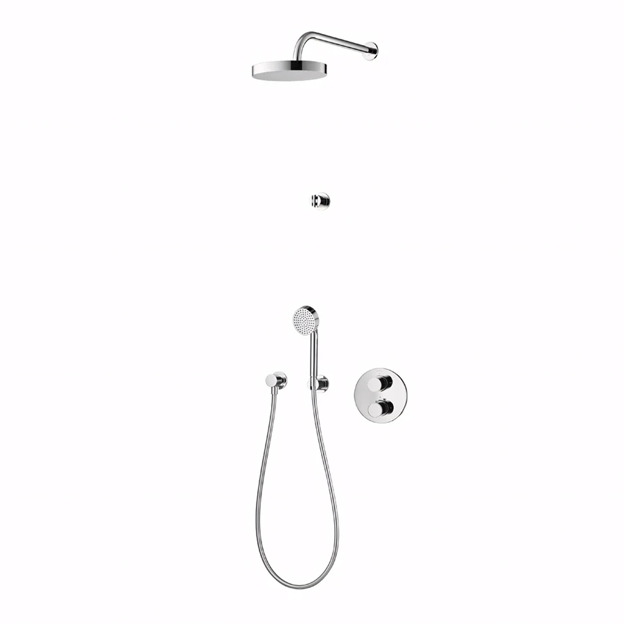 Sen tắm âm tường Cotto CT3015ZH016