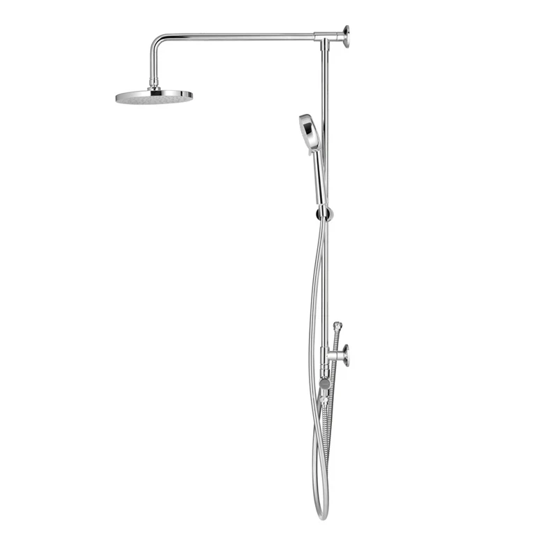 Ảnh Sen tắm cây nóng lạnh COTTO CT623Z94Z84 3