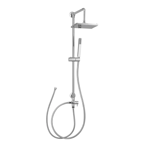 Ảnh Sen tắm cây nóng lạnh COTTO CT623Z95Z44 3