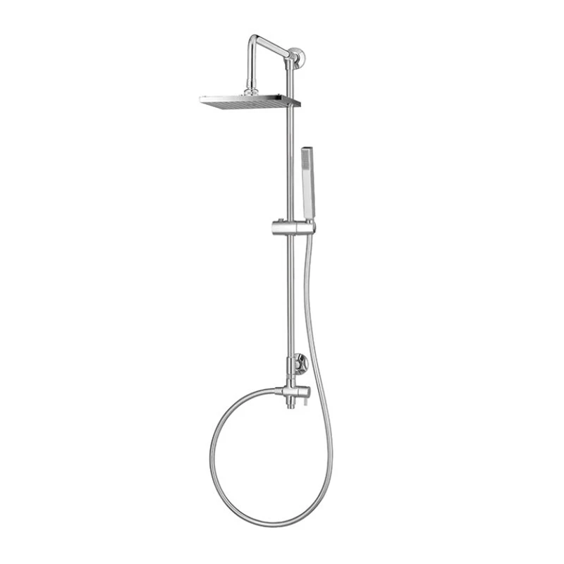 Ảnh Sen tắm cây nóng lạnh COTTO CT623Z95Z44 5
