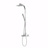 Sen tắm cây nóng lạnh COTTO CT2134W 1