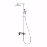 Sen tắm cây nóng lạnh COTTO CT2240W 1