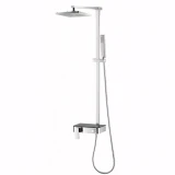 Sen tắm cây nóng lạnh COTTO CT2241W 1