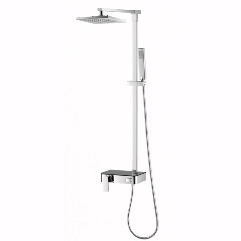 Sen tắm cây nóng lạnh COTTO CT2241W